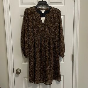 Beach Lunch Lounge Dress